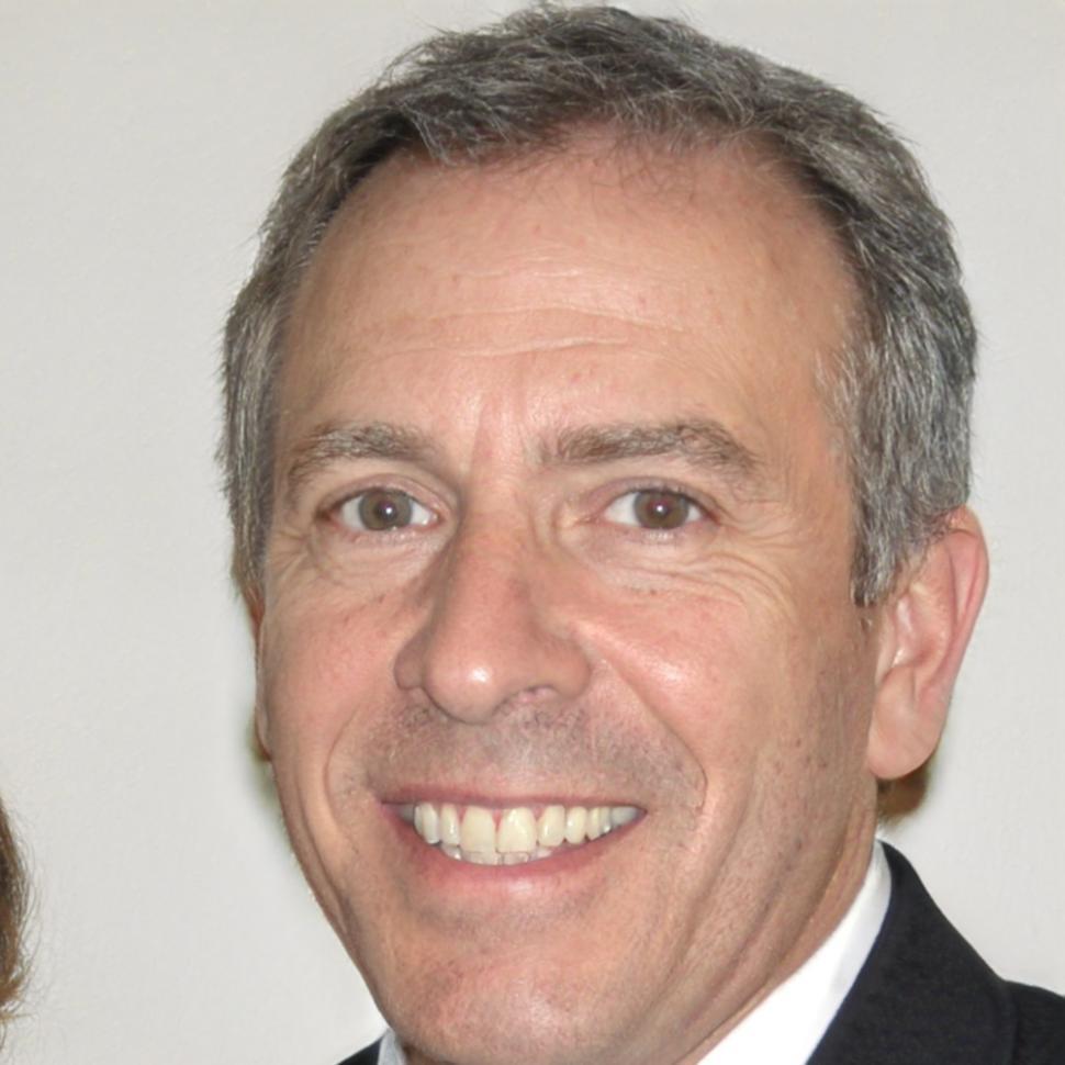 Sebastian Richter, Leiter Ausbildungsprogramme