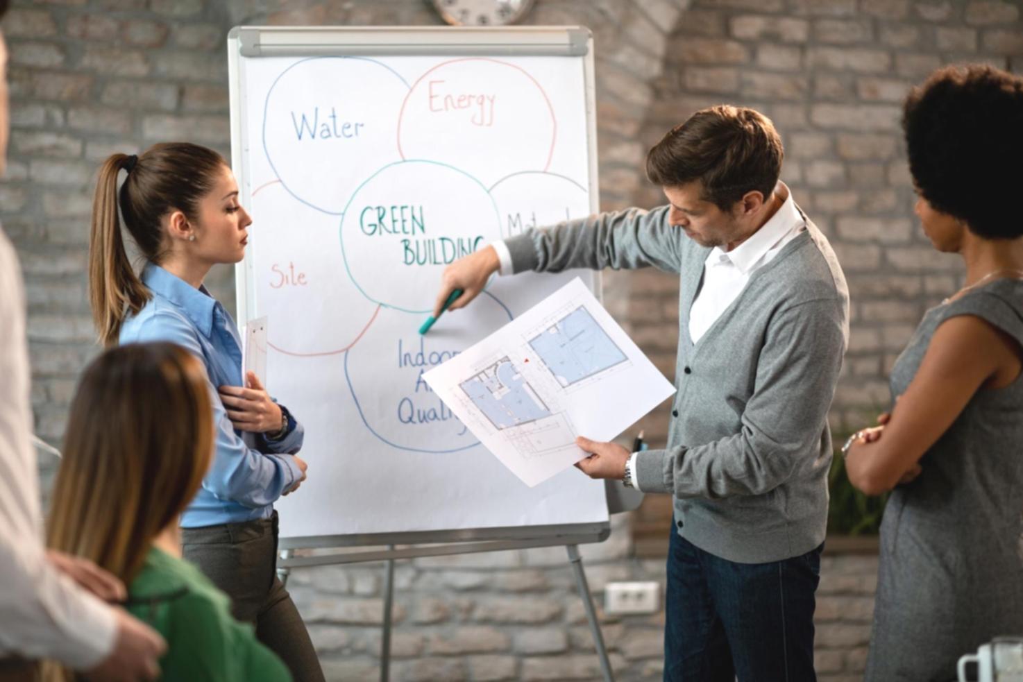 Professionelle Finanzmodellierung am Arbeitsplatz